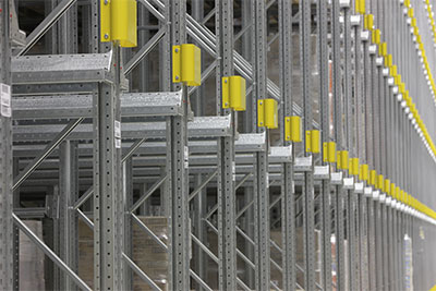 Pallet Racking Configurations Pallet Racking Configurations