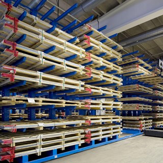 Cantilever